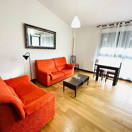 El Rincon De Lupe Apartment