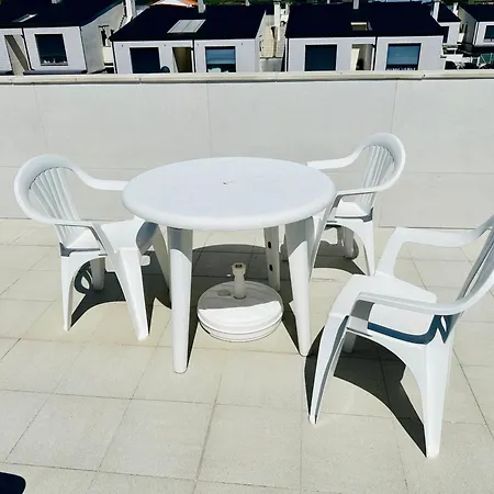 Apartment El Rincon De Lupe Mogro
