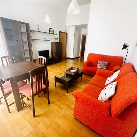 El Rincon De Lupe Apartment Mogro